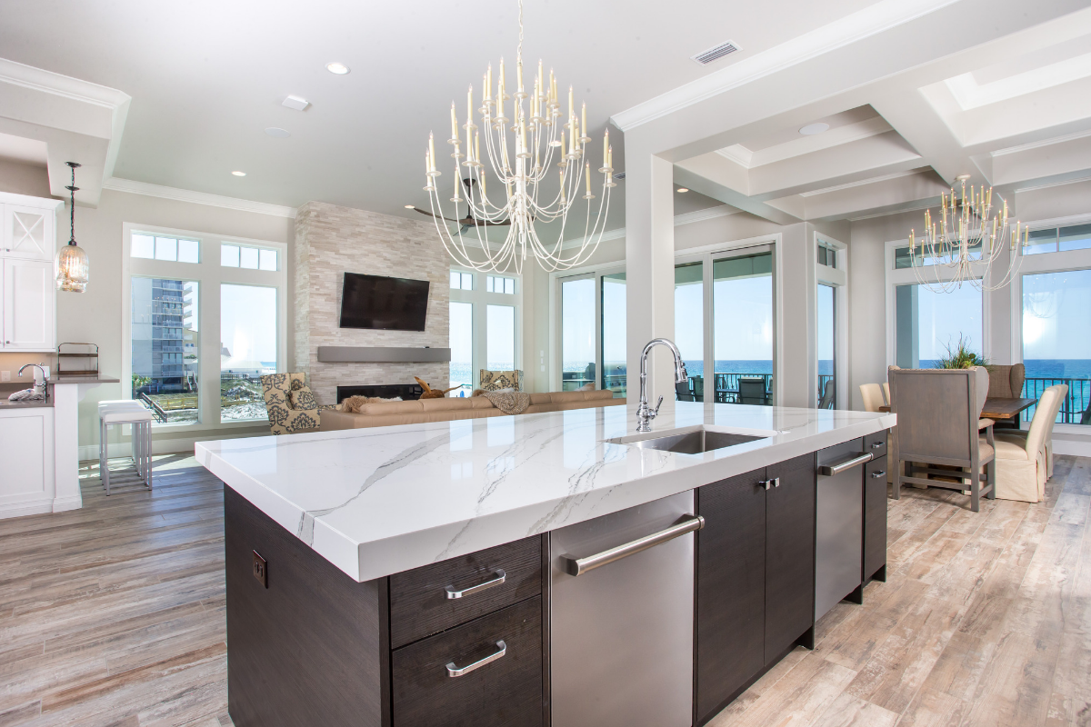 Inspiration Gallery | Kitchen & Bath Center